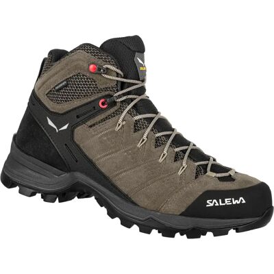 Salewa Ws Alp Mate Mid WP - Wasserdichte Trekking Schuhe - Damen Salewa Ws Alp Mate Mid WP - Wasserdichte Trekking Schuhe - Damen