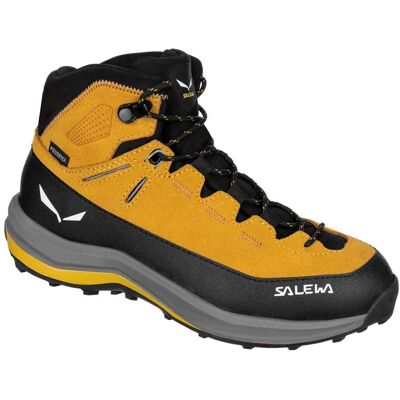SALEWA Mountain Trainer 2 Mid Powertex - Wanderschuhe SALEWA Mountain Trainer 2 Mid Powertex - Wanderschuhe