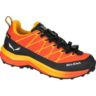 Salewa - Wildfire 2 Powertex - Orange - 29 - shoe Salewa - Wildfire 2 Powertex - Orange - 29 - shoe