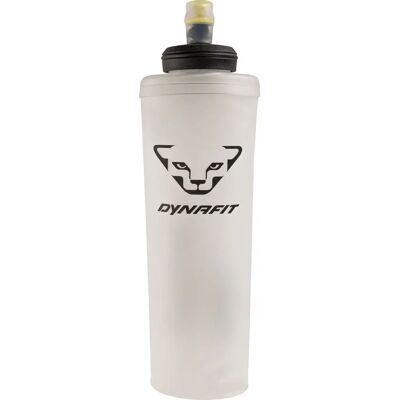Dynafit Marchio Modello - Bottiglia d'acqua flessibile leggera - 350/500ml Dynafit Marchio Modello - Bottiglia d'acqua flessibile leggera - 350/500ml