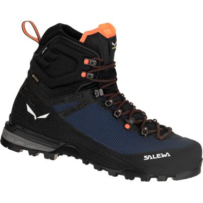 Salewa Ortles Edge Mid Gtx - Αδιάβροχα παπούτσια πεζοπορίας Salewa Ortles Edge Mid Gtx - Αδιάβροχα παπούτσια πεζοπορίας