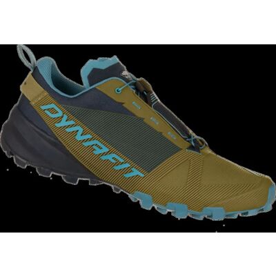 Dynafit Traverse - Trail Running Shoes - Olive - Model 5471 Dynafit Traverse - Trail Running Shoes - Olive - Model 5471
