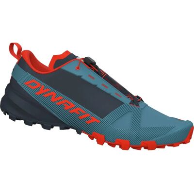 Dynafit Traverse Storm Blue - Trail Running Shoes Dynafit Traverse Storm Blue - Trail Running Shoes