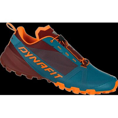 Dynafit Traverse Colorblock - Trail Running Shoes Dynafit Traverse Colorblock - Trail Running Shoes
