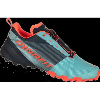 Dynafit Traverse W - Zapatos de trail running - Azul Dynafit Traverse W - Zapatos de trail running - Azul