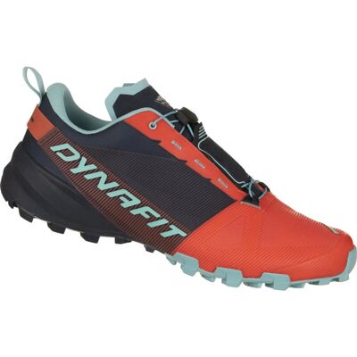 Dynafit Traverse W - Trail Running Shoes - Orange Dynafit Traverse W - Trail Running Shoes - Orange
