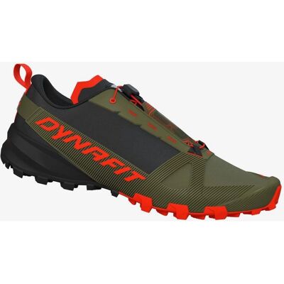 Dynafit Traverse GTX Herren - Trail Running Schuhe - Grün Dynafit Traverse GTX Herren - Trail Running Schuhe - Grün