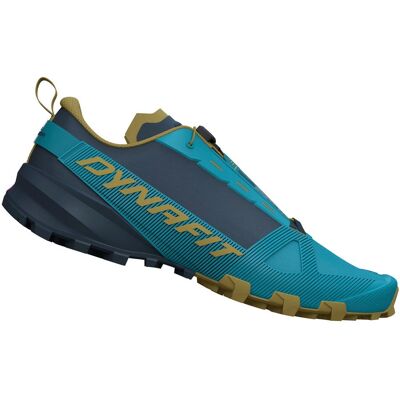 Dynafit Traverse GTX Storm Blue - Trail Running Schuhe Dynafit Traverse GTX Storm Blue - Trail Running Schuhe