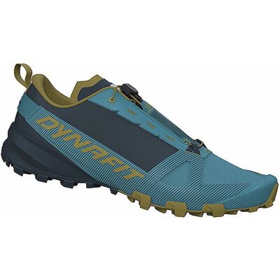 Dynafit Traverse GTX Storm Blue - Trailrunning Schuhe Dynafit Traverse GTX Storm Blue - Trailrunning Schuhe