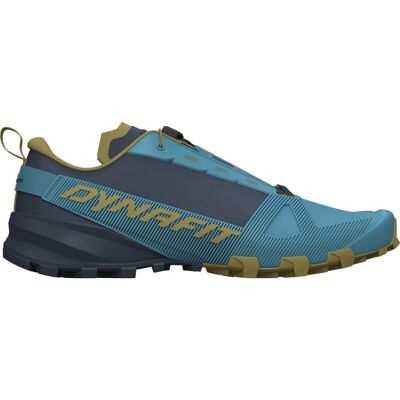 Dynafit Traverse GTX Blau - Trail Running Schuhe Dynafit Traverse GTX Blau - Trail Running Schuhe