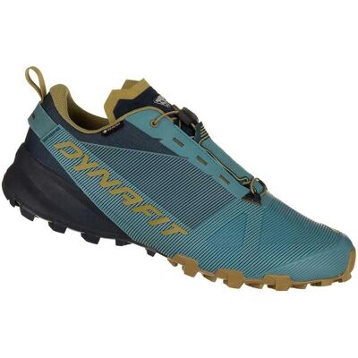 Dynafit Traverse GTX Storm Blue - Trail Running Schuhe Dynafit Traverse GTX Storm Blue - Trail Running Schuhe