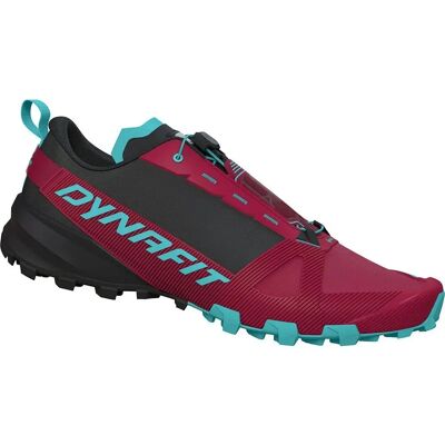 Dynafit Traverse GTX - Versatile Trail Running Shoes - Black/Violet/Blue - Product Type Dynafit Traverse GTX - Versatile Trail Running Shoes - Black/Violet/Blue - Product Type