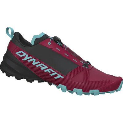 Dynafit Traverse GTX Rouge / Noir - Chaussures de trail - Publicité Dynafit Traverse GTX Rouge / Noir - Chaussures de trail - Publicité