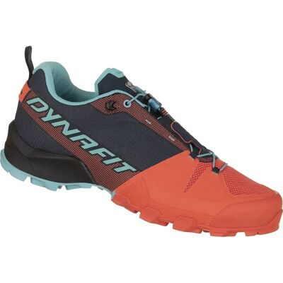 Dynafit Transalper Light Blue/Orange Trail Running Shoes - Trail Running Shoes Dynafit Transalper Light Blue/Orange Trail Running Shoes - Trail Running Shoes