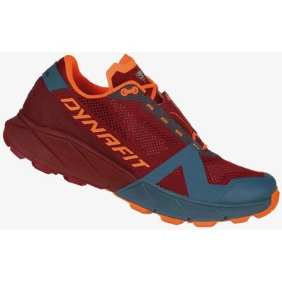 Dynafit Ultra 100 - Traillaufschuhe Herren - Syrah/Mallard Blue - Ultra-Distanz Dynafit Ultra 100 - Traillaufschuhe Herren - Syrah/Mallard Blue - Ultra-Distanz