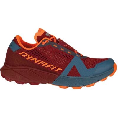 Dynafit Ultra 100 Trail Running Shoes - Max Cushioning & Grip Dynafit Ultra 100 Trail Running Shoes - Max Cushioning & Grip