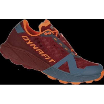 Dynafit Ultra 100 Trailrunning Schuhe Syrah / Mallard Blue - Trail Schuhe Dynafit Ultra 100 Trailrunning Schuhe Syrah / Mallard Blue - Trail Schuhe