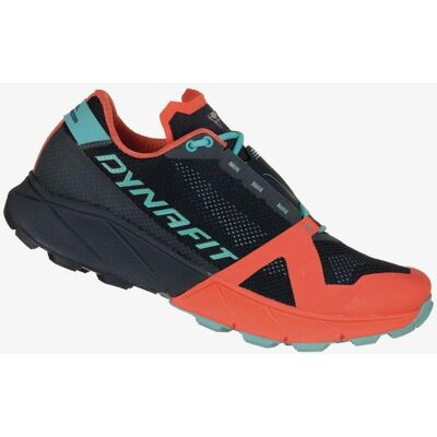 Dynafit Ultra 100 Trail Running Shoes - Max Damping & Grip Dynafit Ultra 100 Trail Running Shoes - Max Damping & Grip