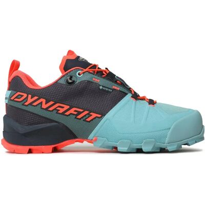 Dynafit Transalper GTX Marine Blue - Buty Trailowe Dynafit Transalper GTX Marine Blue - Buty Trailowe