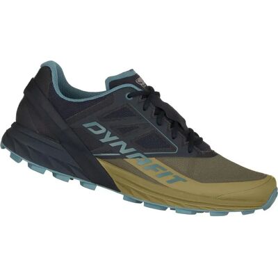 Dynafit Alpine Army Trail Running Shoes - Sports Shoes Dynafit Alpine Army Trail Running Shoes - Sports Shoes