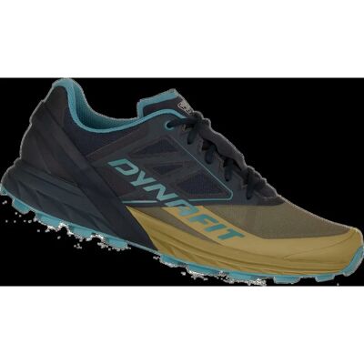 Dynafit Alpine Colorblock - Scarpe Trail Leggere - Terreno Montano Dynafit Alpine Colorblock - Scarpe Trail Leggere - Terreno Montano