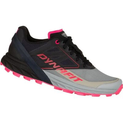 DYNAFIT ALPINE W - Lightweight Trail Running Shoe - Allure/Black - 38 DYNAFIT ALPINE W - Lightweight Trail Running Shoe - Allure/Black - 38