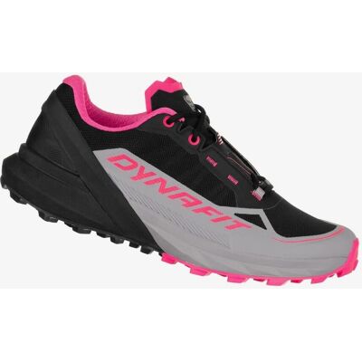 Dynafit Ultra 50 W - Trail Running - Damen - Schwarz Dynafit Ultra 50 W - Trail Running - Damen - Schwarz
