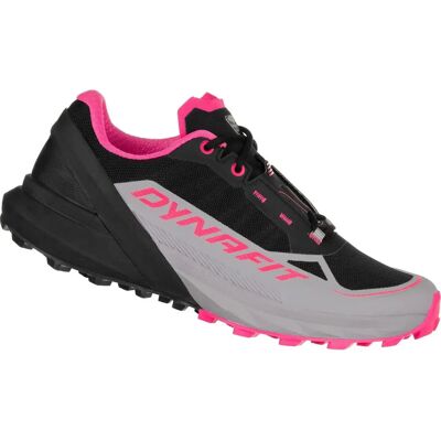 Dynafit Ultra 50 Damen Trailrunningschuhe - Grau Dynafit Ultra 50 Damen Trailrunningschuhe - Grau