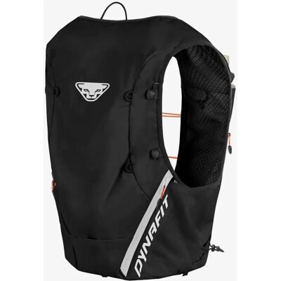 Gilet Ultra 12 di Dynafit - Nero - Gilet da corsa leggero Gilet Ultra 12 di Dynafit - Nero - Gilet da corsa leggero