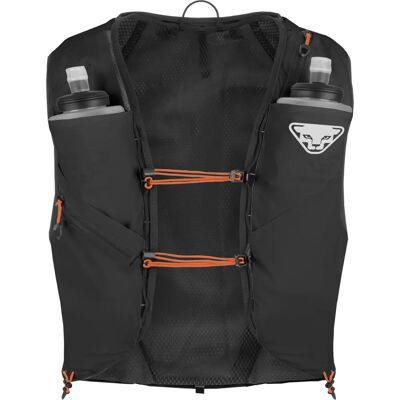 Dynafit Ultra 12 Laufweste - 12L, Schwarz Dynafit Ultra 12 Laufweste - 12L, Schwarz