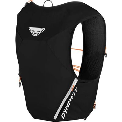 Dynafit Alpine 8 Vest - Trail Running - Black Out Dynafit Alpine 8 Vest - Trail Running - Black Out