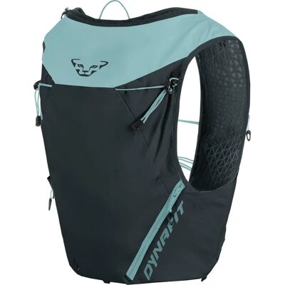 Gilet Dynafit Alpine 15 - Blu Marino - Attrezzatura Trail Gilet Dynafit Alpine 15 - Blu Marino - Attrezzatura Trail