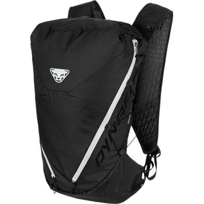 Dynafit Traverse 16 Rucksack - Unisex - Schwarz - S-M Dynafit Traverse 16 Rucksack - Unisex - Schwarz - S-M