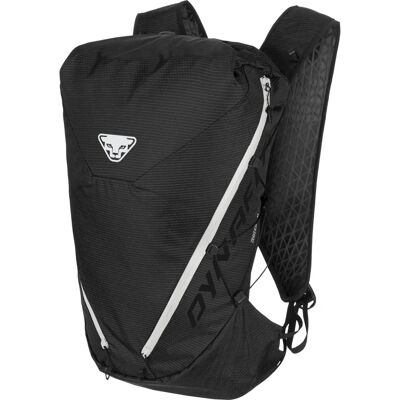 Zaino da trail running leggero Dynafit - 22L - Black Out - XS/S Zaino da trail running leggero Dynafit - 22L - Black Out - XS/S