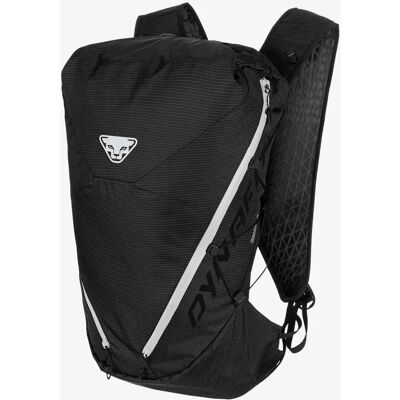 Zaino Dynafit Traverse 22 Nero - Per Trail Running e Alpinismo Zaino Dynafit Traverse 22 Nero - Per Trail Running e Alpinismo