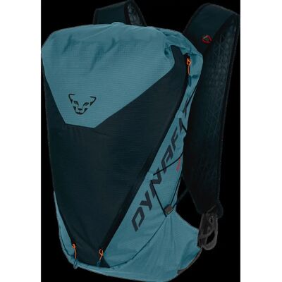 Zaino Dynafit Traverse 22 - Blu Tempesta - Leggero e Versatile Zaino Dynafit Traverse 22 - Blu Tempesta - Leggero e Versatile