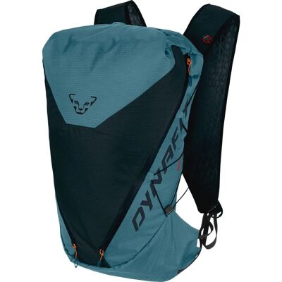 Dynafit Traverse 22 Backpack - Storm Blue - Lightweight, Versatile Dynafit Traverse 22 Backpack - Storm Blue - Lightweight, Versatile