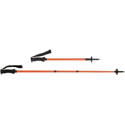Salewa Puez aluminiowe kijki trekkingowe - Kijki trekkingowe Salewa Puez aluminiowe kijki trekkingowe - Kijki trekkingowe