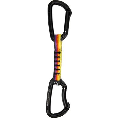 Wild Country Session Quickdraw - Heritage - 12 cm - Juego exprés Wild Country Session Quickdraw - Heritage - 12 cm - Juego exprés