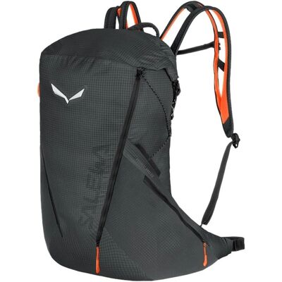 Salewa Pedroc Pro 22L Onyx Plecak - Szybkie Wspinaczka Salewa Pedroc Pro 22L Onyx Plecak - Szybkie Wspinaczka