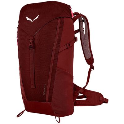 Salewa Alp Mate 24 WS - Wander- und Trekkingrucksack - Dunkelrot Salewa Alp Mate 24 WS - Wander- und Trekkingrucksack - Dunkelrot