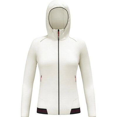 Salewa Weiß Pedroc W HD Jacke - Jacke Salewa Weiß Pedroc W HD Jacke - Jacke
