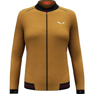 Salewa Pedroc Polarlite Fleece Jack - Actieve bergkleding Salewa Pedroc Polarlite Fleece Jack - Actieve bergkleding