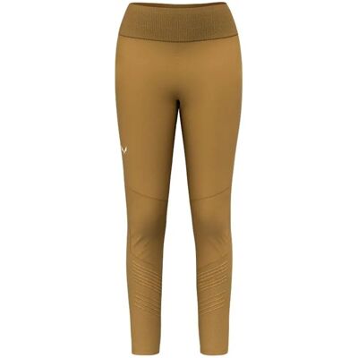 Salewa Damen Pedroc Dry Responsive Leggings - Speed Hiking Salewa Damen Pedroc Dry Responsive Leggings - Speed Hiking