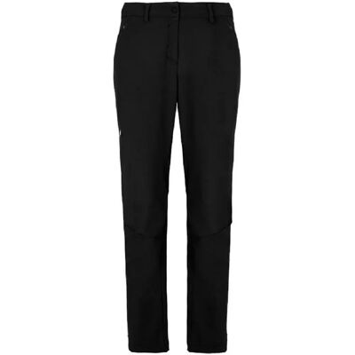 Pantaloni da montagna neri Durastretch Salewa - Pantaloni Pantaloni da montagna neri Durastretch Salewa - Pantaloni
