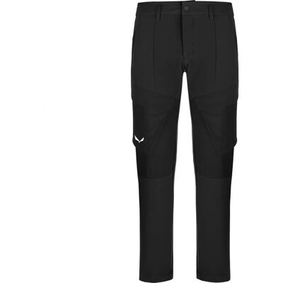 Spodnie trekkingowe Softshell Salewa Puez - Spodnie Spodnie trekkingowe Softshell Salewa Puez - Spodnie