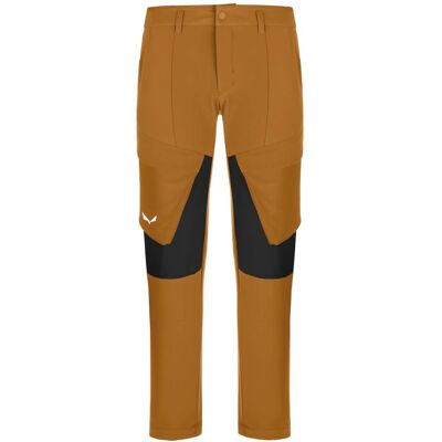 Salewa Puez Durastretch Cargo Spodnie - Spodnie Salewa Puez Durastretch Cargo Spodnie - Spodnie