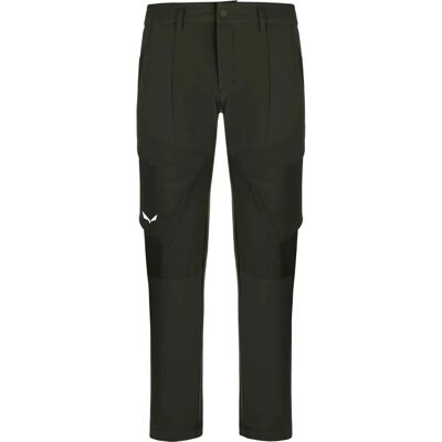Pantaloni Salewa Puez Warm Durastretch Cargo - Pantaloni Pantaloni Salewa Puez Warm Durastretch Cargo - Pantaloni