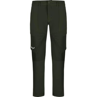 Salewa Puez Warm Durastretch Cargo Hose - Outdoor Salewa Puez Warm Durastretch Cargo Hose - Outdoor
