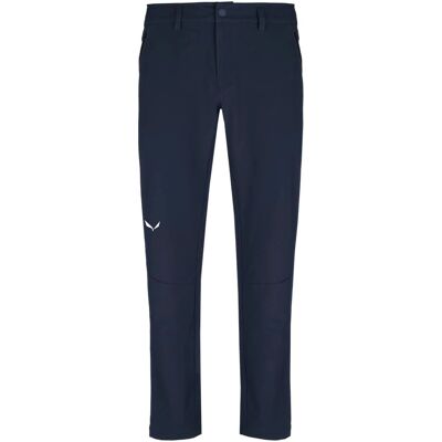 Salewa Puez Dolomitic 2 Dst Navy - Byxa Salewa Puez Dolomitic 2 Dst Navy - Byxa